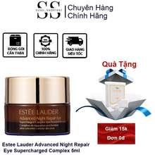 Kem Mắt Estee Lauder Giảm Thâm Quầng Nếp 