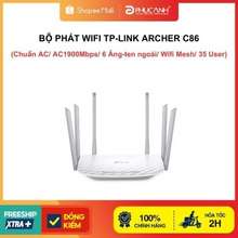 Bộ Phát Wifi Archer C86 (Chuẩn Ac/