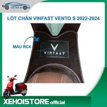 Tấm Thảm Lót Chân Xe Máy Điện Vento S