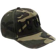 Mũ Icon Camouflage Baseball Cap Màu Rằn