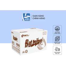 Thùng Bột Năng 1Kg X 10 Gói - Hàng Nhà