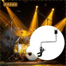 Cymbal Post Bass Drum Hoop Mount Bao Gồm