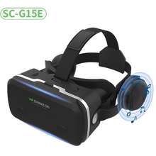 Kính Thực Tế Ảo 3D Vr Shinecon Sc -G15E