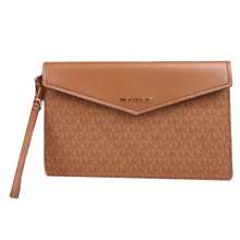 Túi Cầm Tay MK Envelope Clutch Màu