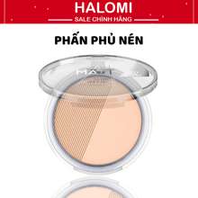 Phấn Phủ Nén All Matt Plus Shine Control