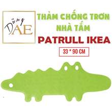 Thảm Chống Trơn Nhà Tắm Patrull Chính