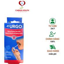 Chai Xịt Spray Lesions Buccales Giúp Lành