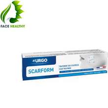 [Mẫu mới] Gel làm mờ sẹo Scarform -