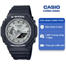 Đồng Hồ Điện Tử Nam G-Shock Gshockvn