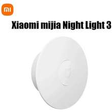 Đèn Ngủ Xiaomi Mijia 3 Độ Sáng Có Thể