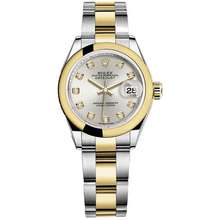 Đồng Hồ Nữ Oyster Perpetual Lady-Datejust
