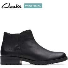 Giày boot Clarks