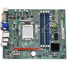 Mb Vau07 002 Veriton Vx490 Core I Intel Desktop