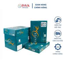 Giấy A4 70Gsm- Nhập Khẩu Nguyên Kiện,