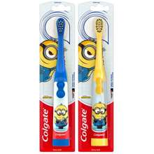 Bàn Chải Điện Minion Dành Cho Trẻ Em 1