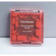 Phấn Má Hồng Peach Punch Blush[Hàng