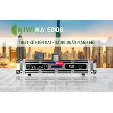 Cục đẩy KA 5000 Nhập khẩu cao cấp