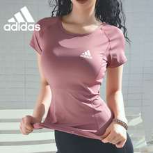 Áo thun adidas cho Nữ