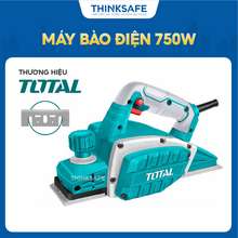 Máy bào gỗ điện TL7508226 công suất