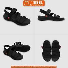 (Form Nhỏ Cần Tăng Size) Sandal Nam Nữ