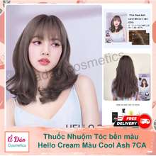 [FREESHIP] Thuốc nhuộm tóc tại nhà Hello