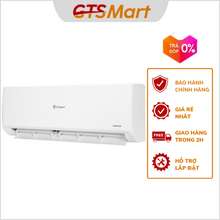 Điều Hòa 9000Btu 1 Chiều Inverter