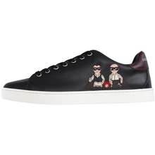 Giày Sneaker Nam Dolce Gabbana D G 11217889VL