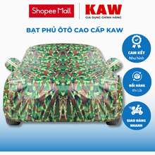 Bạt Phủ Xe Ô Tô Cao Cấp Chống Nắng,