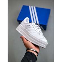 Adidas Originals Gazelle Bold W Đế Dày Tăng