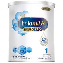 [HCM]Sữa Bột mil A2 Neuropro 1 –