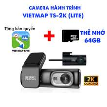 Camera Hành Trình TS-2K Lite Độ Phân