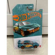 Xe Mô Hình Đồ Chơi Cơ Bản Hotwheels 1:64 