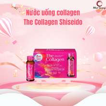 Nước Uống The Collagen Nhật Bản ( Hộp