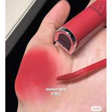 [Chuẩn Auth] Son Kem 3Ce Hazy Lip Clay 4G Whip