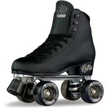 Retro Roller Skates Adjustable Or Fixed Sizes