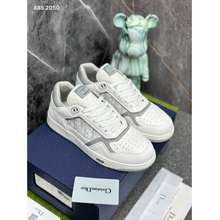 Giày Dior B27 Nam - Giày Sneaker Dior Cổ