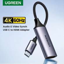 Cáp Hdmi Cáp Usb Type C Sang Hdmi 4K Usb C Hdmi 