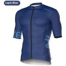 INBIKE Short Sleeve Bicycle Jersey Man Summer