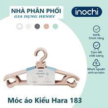 Nhiều Lựa Chọn Móc Treo Quần Áo Móc