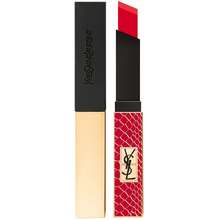 Son YSL The Slim Wild Collector Crocrodile Series 