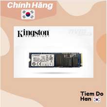 Ổ Cứng Ssd M.2 2280 Pcie Nvme Kingston 256Gb