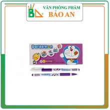 Hộp 20 Bút Nước Gel-012 Doraemon 0.5Mm,Có