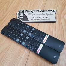 REMOTE ĐIỀU KHIỂN TIVI GIỌNG NÓI HÀNG