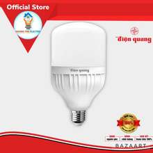 Bóng Đèn Led Bulb Trụ Công Suất 40W Sử 