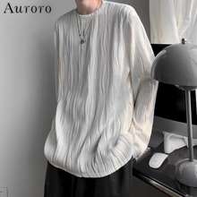 Áo Sweater Áo Dài Tay Chất Đũi Cao Cấp