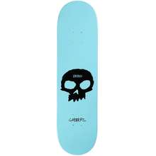 Mặt Ván Trượt Skateboard GABBERS SIGNATURE 