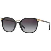 Burberry Be4262 Square Sunglasses For Women + Bundle With Designer Iwear Complimentary Eyewear Care Kit
