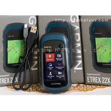 Máy Định Vị Gps Etrex 22X /Máy Đo Diện