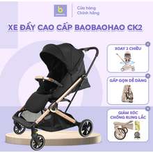 Xe Đẩy Ck2 Chính Hãng Xe Đẩy 2 Chiều