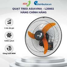 Quạt treo - L20002 - Hàng chính